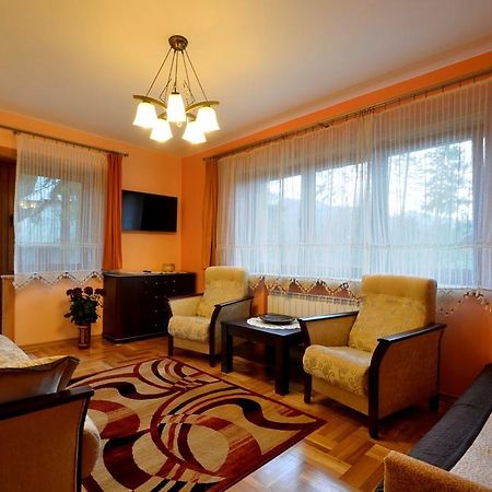 Muran Apt Zakopane Ruang foto