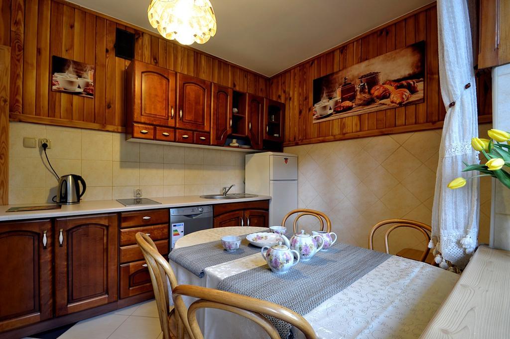 Muran Apt Zakopane Ruang foto
