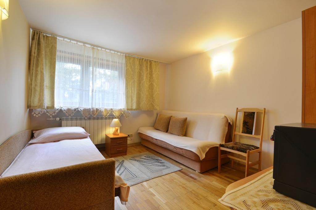 Muran Apt Zakopane Ruang foto